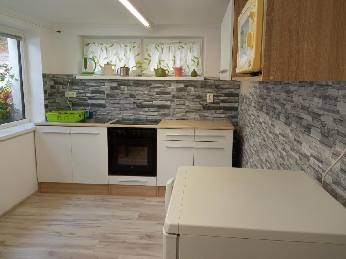 Apartmany Rybnik Český Krumlov المظهر الخارجي الصورة