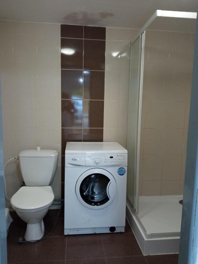 Apartmany Rybnik Český Krumlov المظهر الخارجي الصورة