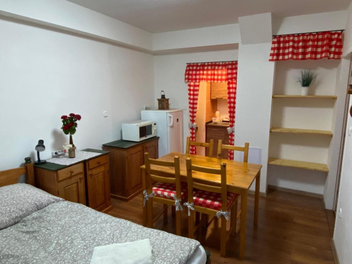 Apartmany Rybnik Český Krumlov المظهر الخارجي الصورة