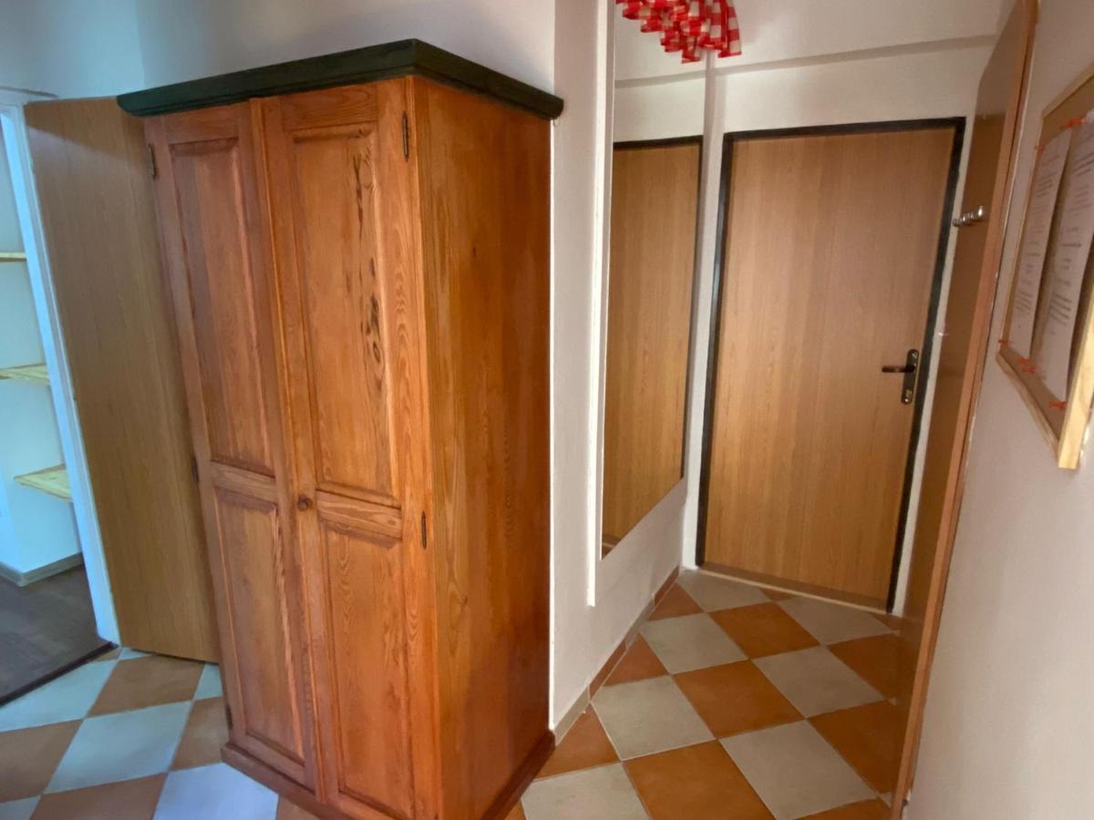 Apartmany Rybnik Český Krumlov المظهر الخارجي الصورة