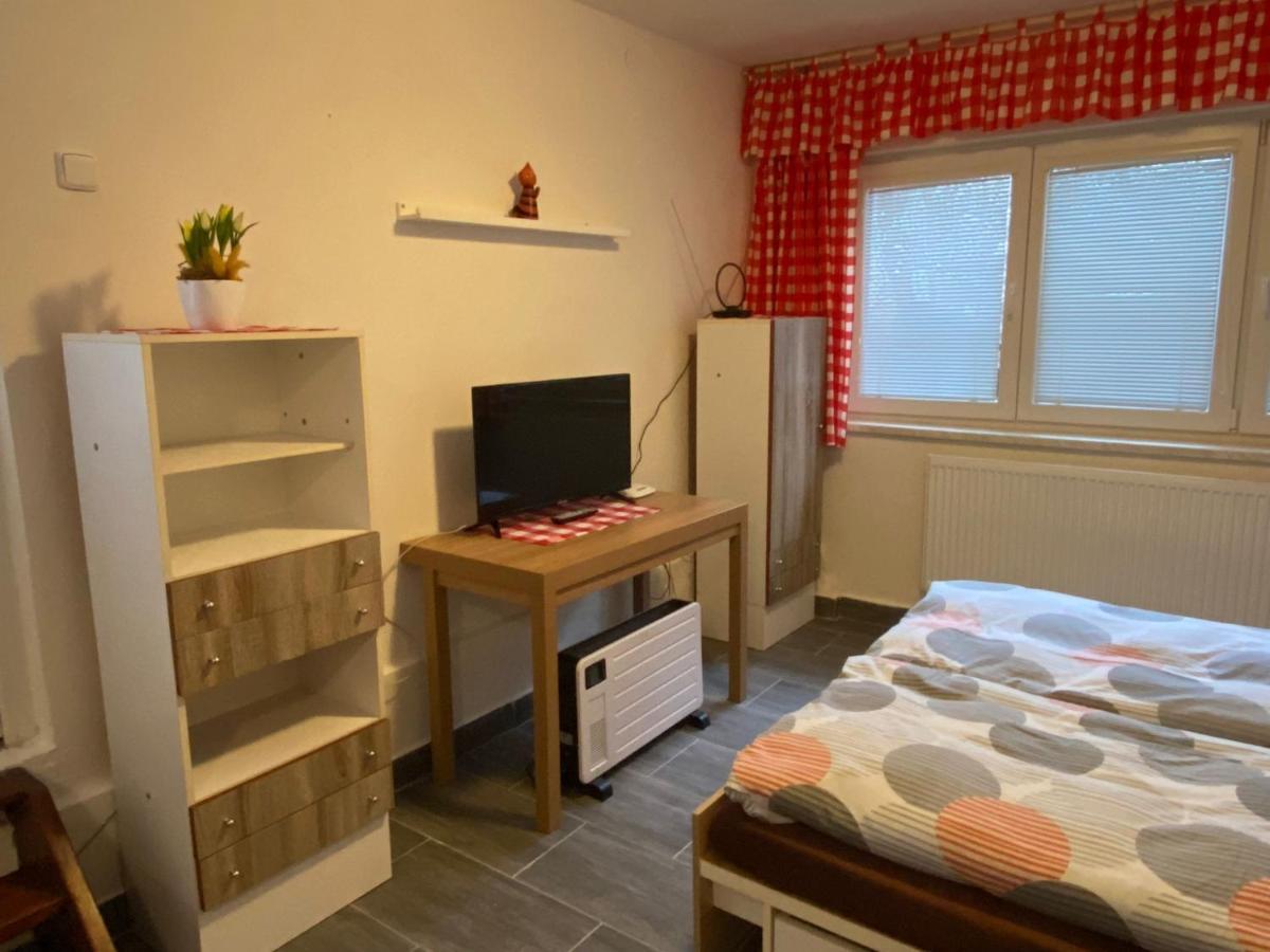 Apartmany Rybnik Český Krumlov المظهر الخارجي الصورة