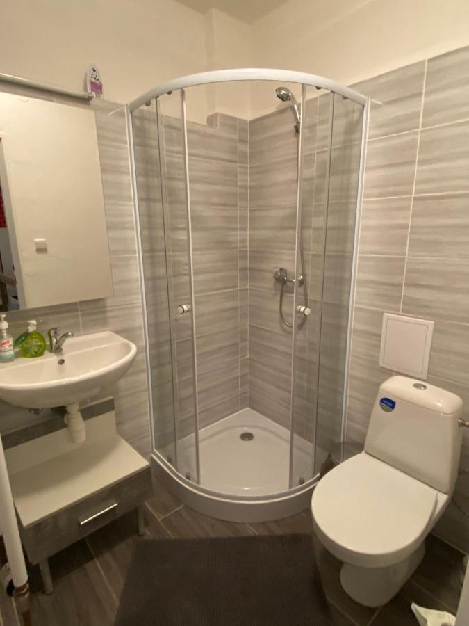 Apartmany Rybnik Český Krumlov المظهر الخارجي الصورة