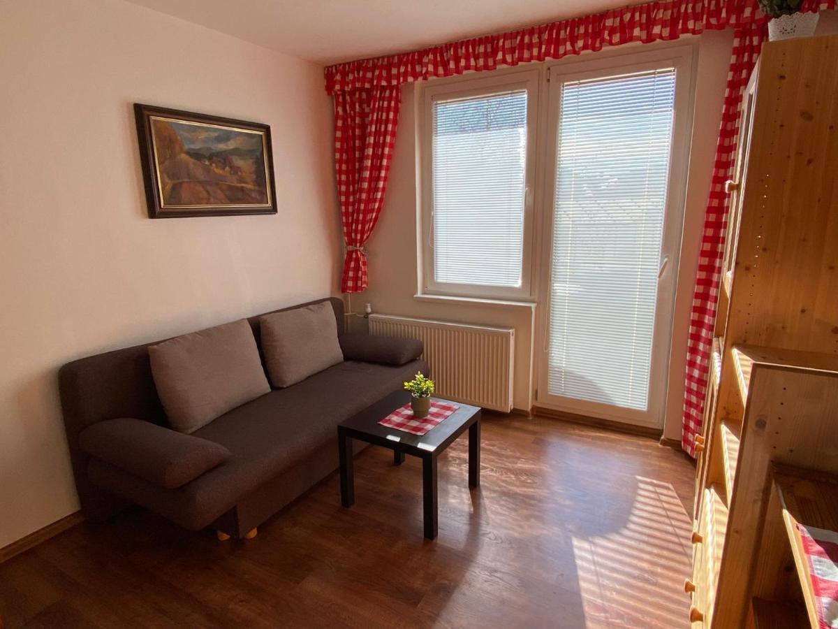 Apartmany Rybnik Český Krumlov المظهر الخارجي الصورة
