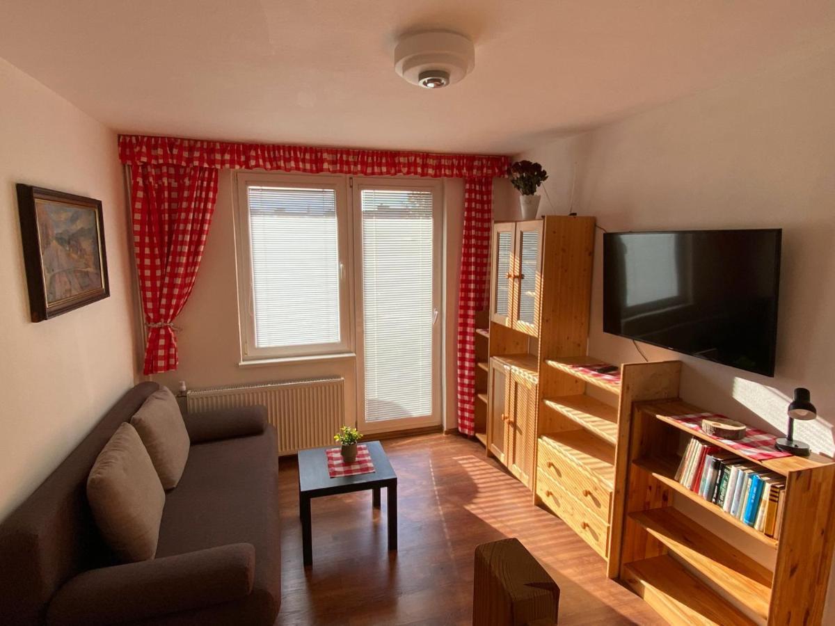 Apartmany Rybnik Český Krumlov المظهر الخارجي الصورة