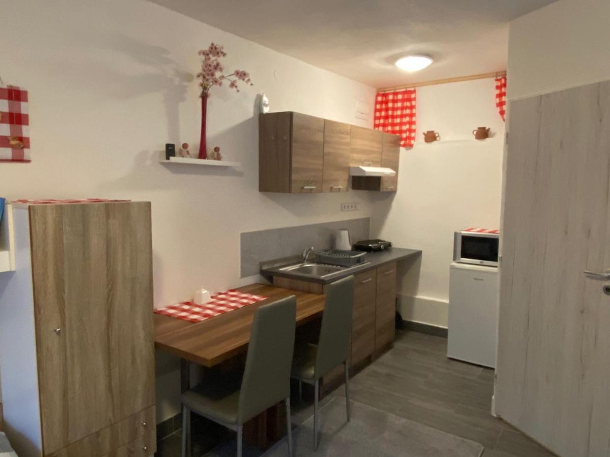 Apartmany Rybnik Český Krumlov المظهر الخارجي الصورة