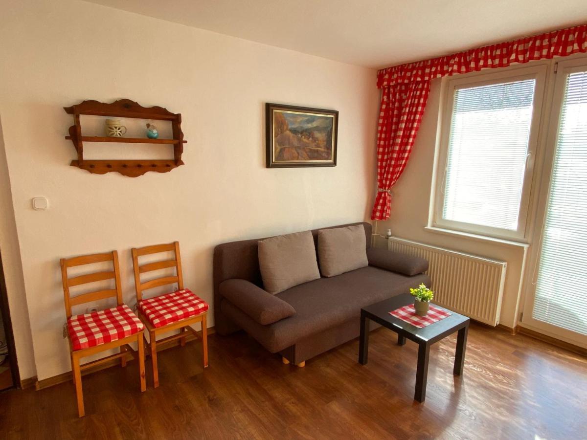 Apartmany Rybnik Český Krumlov المظهر الخارجي الصورة
