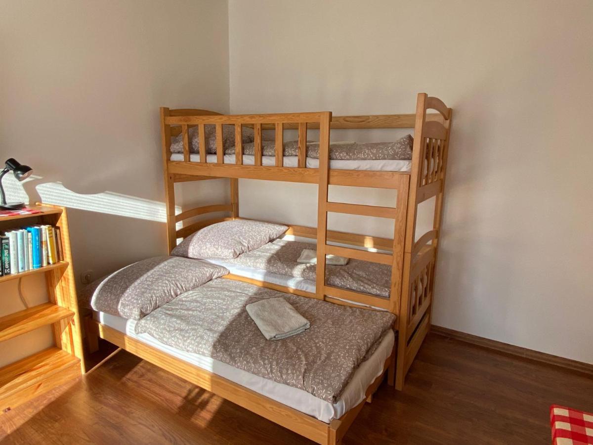 Apartmany Rybnik Český Krumlov المظهر الخارجي الصورة
