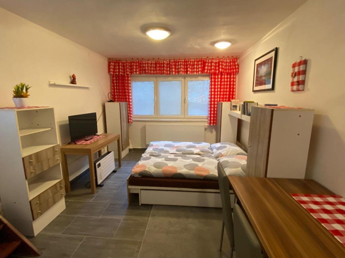Apartmany Rybnik Český Krumlov المظهر الخارجي الصورة