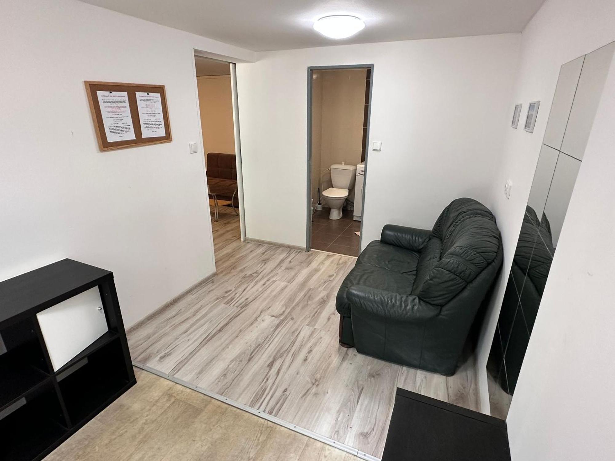 Apartmany Rybnik Český Krumlov المظهر الخارجي الصورة