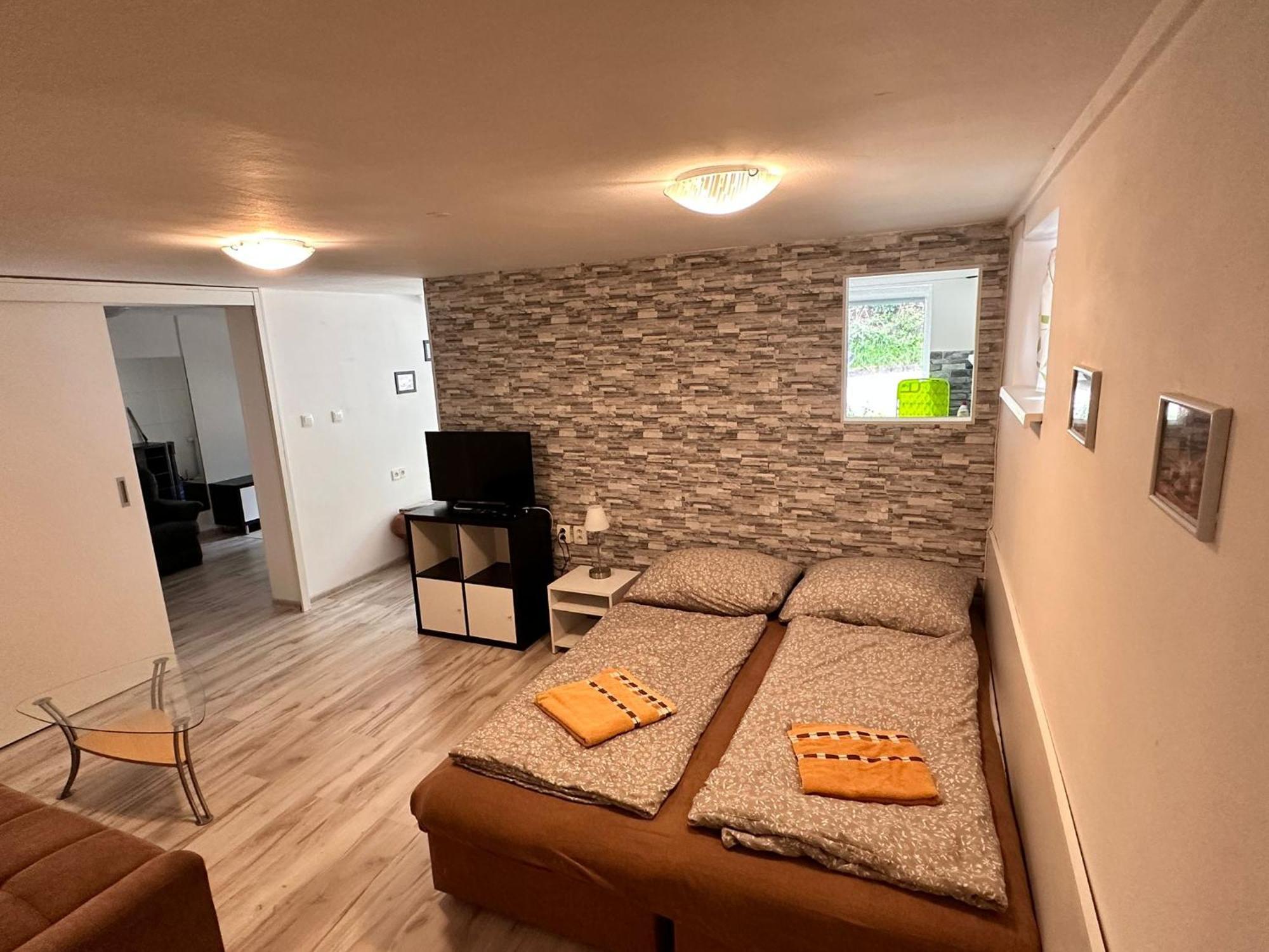 Apartmany Rybnik Český Krumlov المظهر الخارجي الصورة