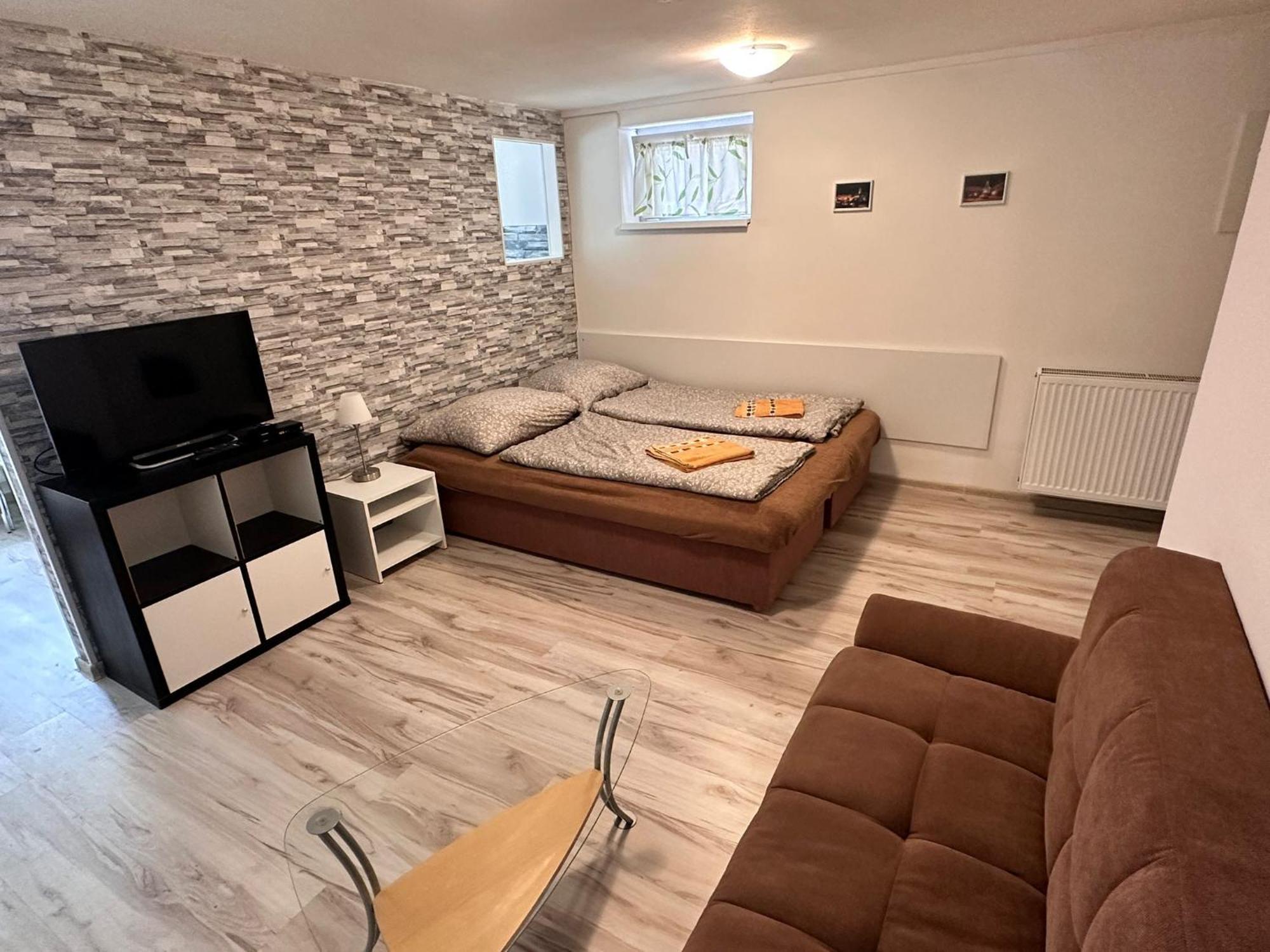 Apartmany Rybnik Český Krumlov المظهر الخارجي الصورة