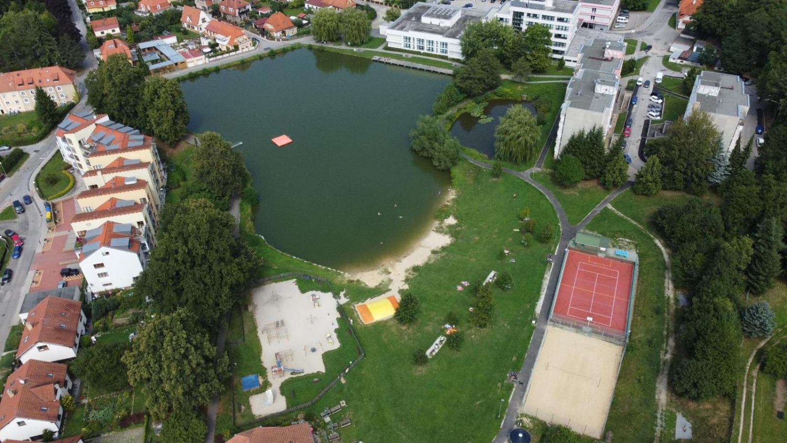 Apartmany Rybnik Český Krumlov المظهر الخارجي الصورة
