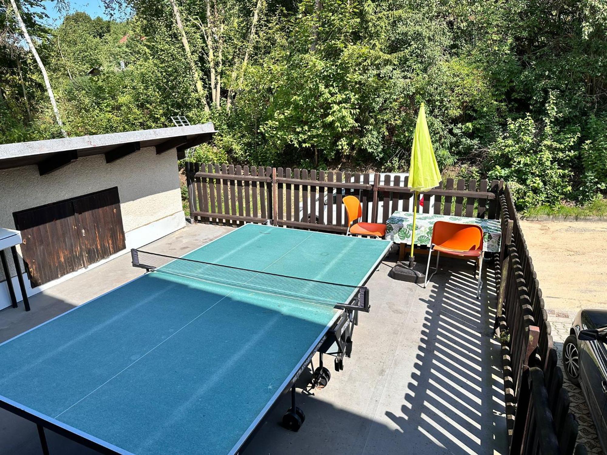 Apartmany Rybnik Český Krumlov المظهر الخارجي الصورة