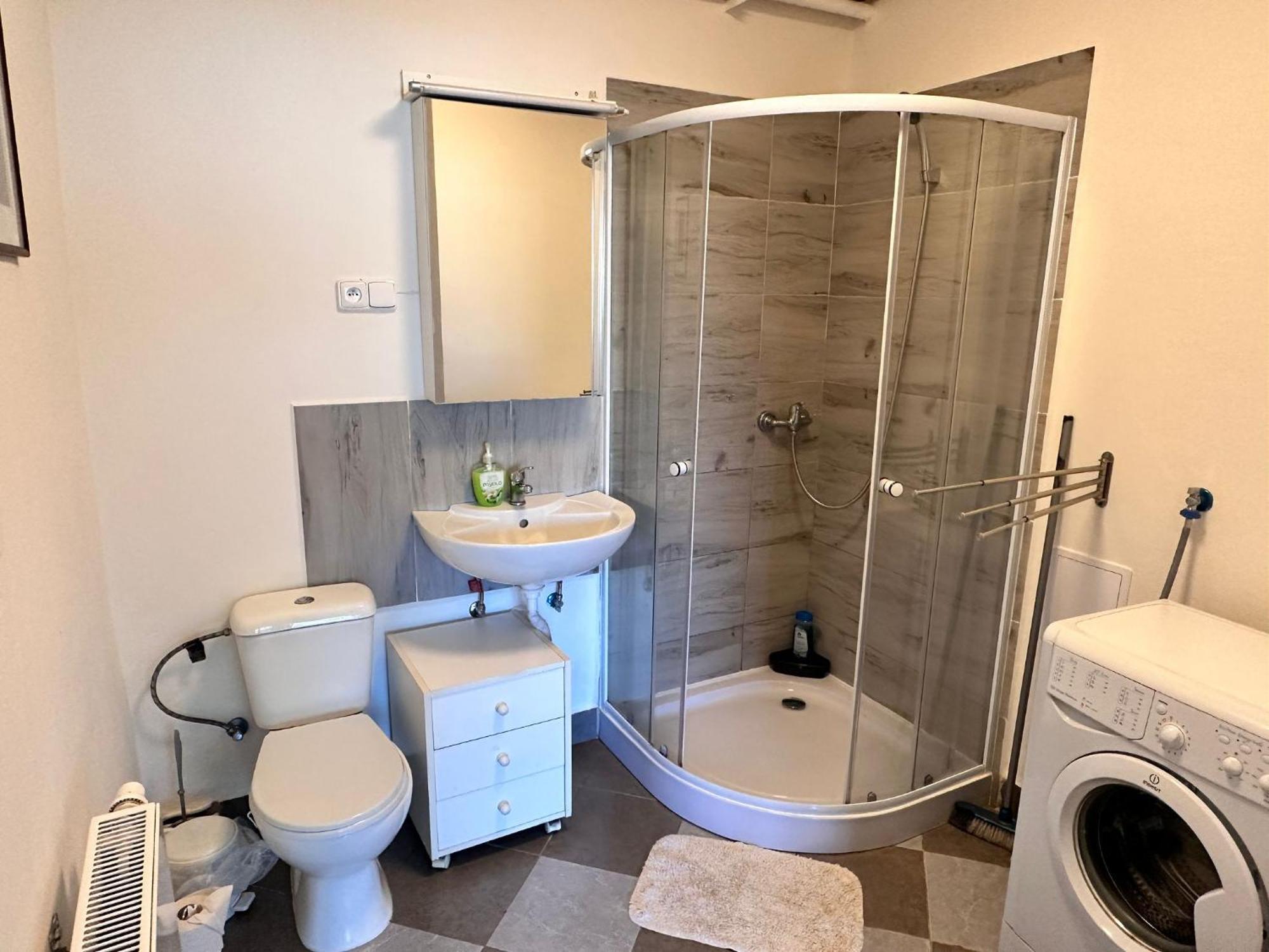 Apartmany Rybnik Český Krumlov المظهر الخارجي الصورة