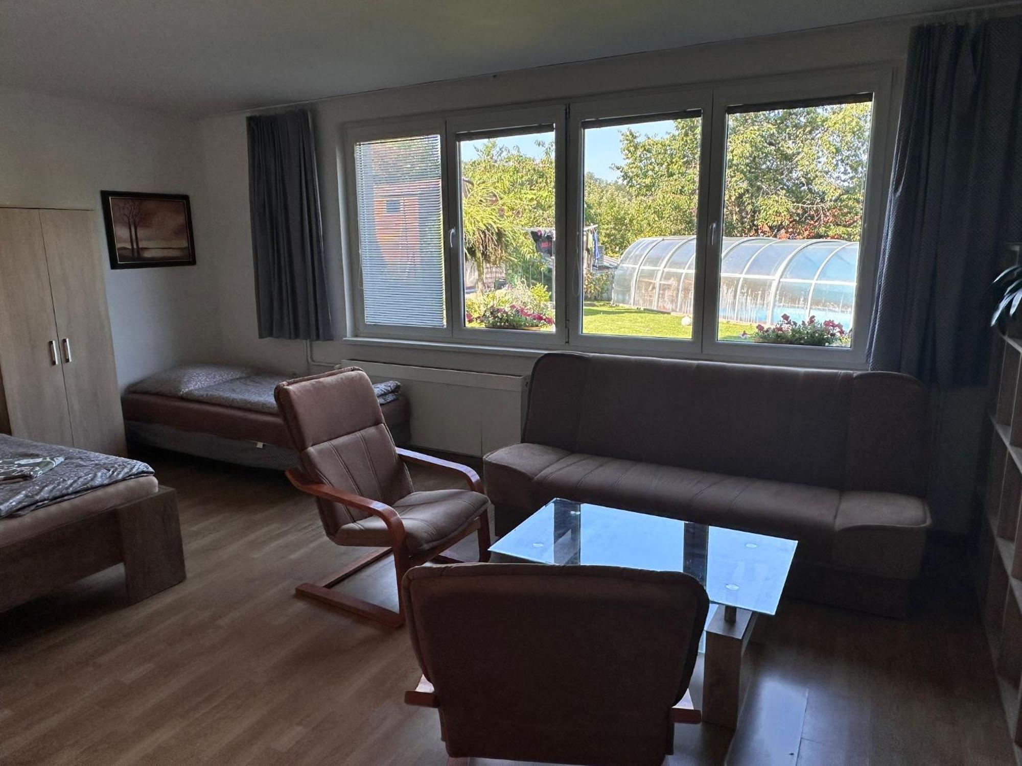 Apartmany Rybnik Český Krumlov المظهر الخارجي الصورة