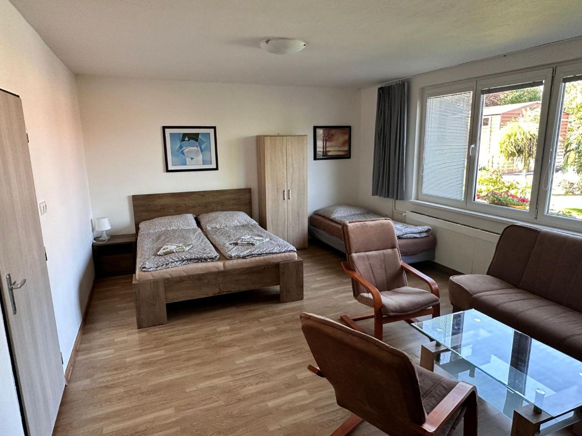 Apartmany Rybnik Český Krumlov المظهر الخارجي الصورة