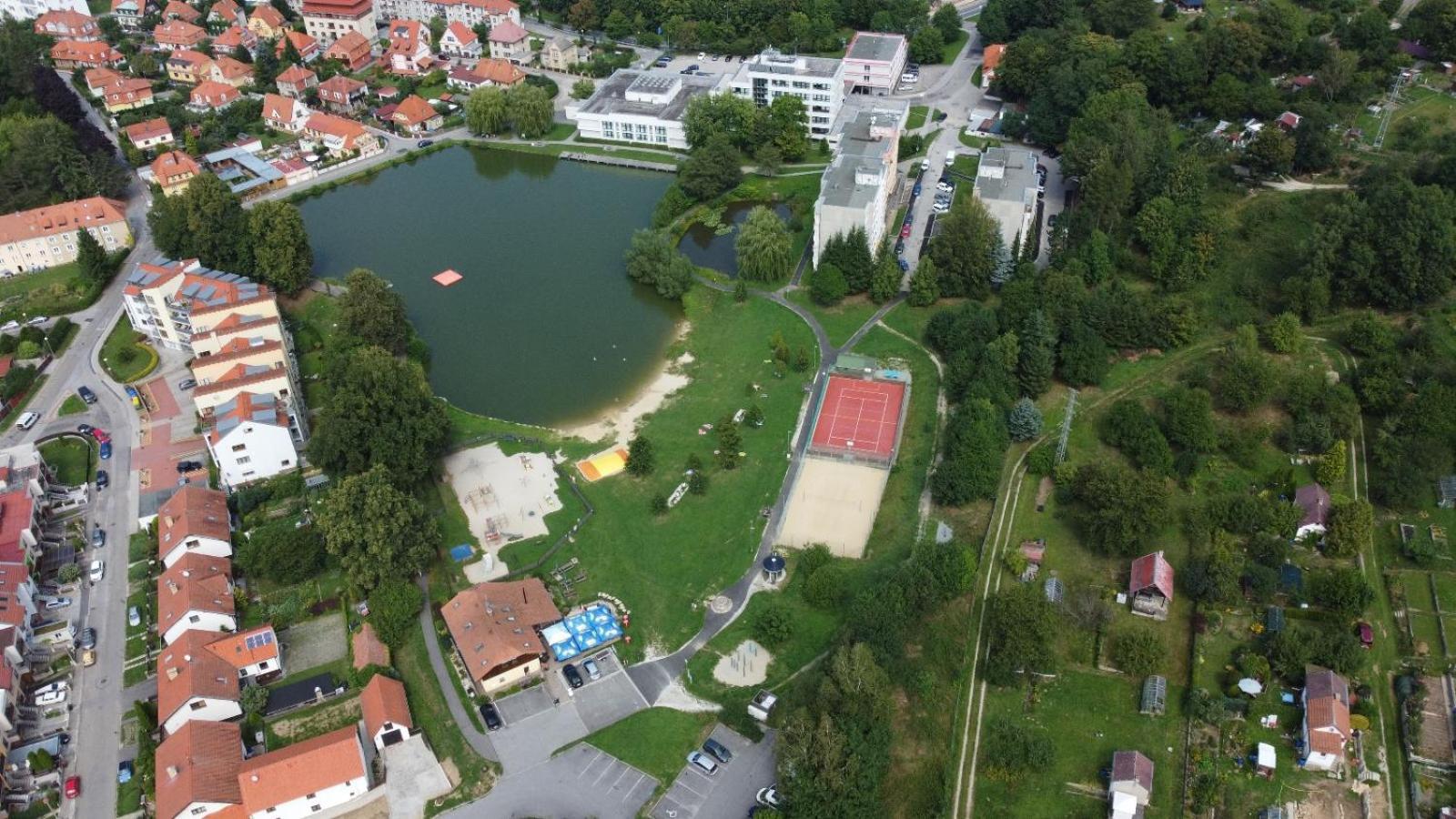 Apartmany Rybnik Český Krumlov المظهر الخارجي الصورة